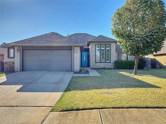 17413 GOLDEN HAWK LN, EDMOND, OK 73012 - Image 1