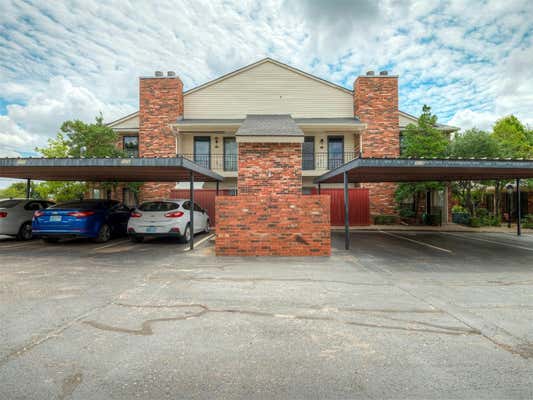 6325 N VILLA AVE APT 122, OKLAHOMA CITY, OK 73112 - Image 1