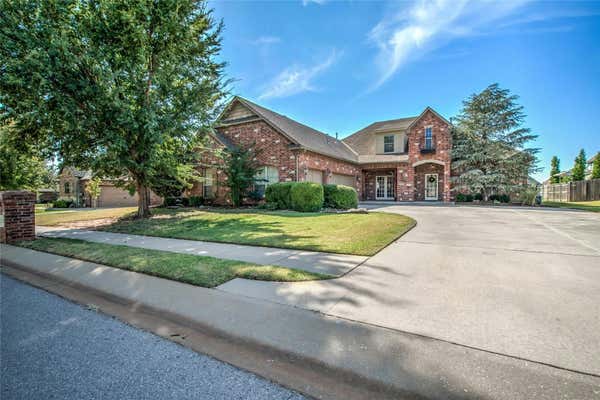 2101 PEMBROKE LN, EDMOND, OK 73003 - Image 1