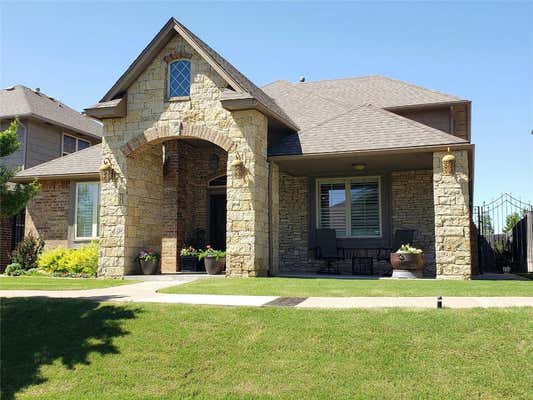 9254 JOAN DR, MIDWEST CITY, OK 73130 - Image 1