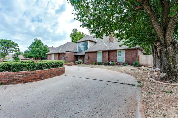 6304 BEAVER CREEK RD, OKLAHOMA CITY, OK 73162 - Image 1