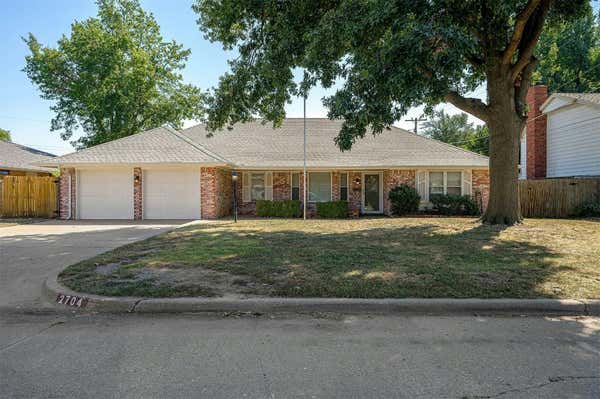 2704 N STERLING AVE, OKLAHOMA CITY, OK 73127 - Image 1