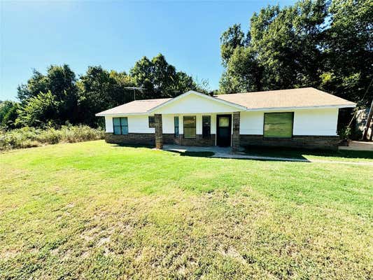 15401 S POTTAWATOMIE RD, MCLOUD, OK 74851 - Image 1