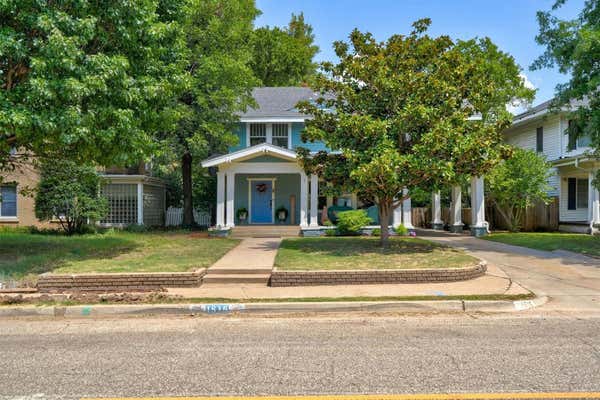 1816 N INDIANA AVE, OKLAHOMA CITY, OK 73106 - Image 1