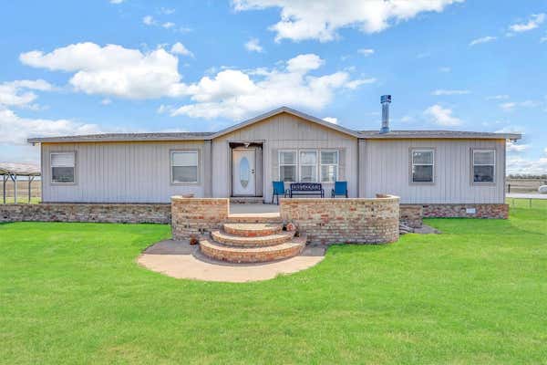 12580 HIGHWAY 30, ERICK, OK 73645 - Image 1