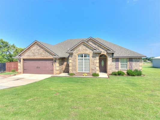 905 COUNTY STREET 2932, TUTTLE, OK 73089 - Image 1