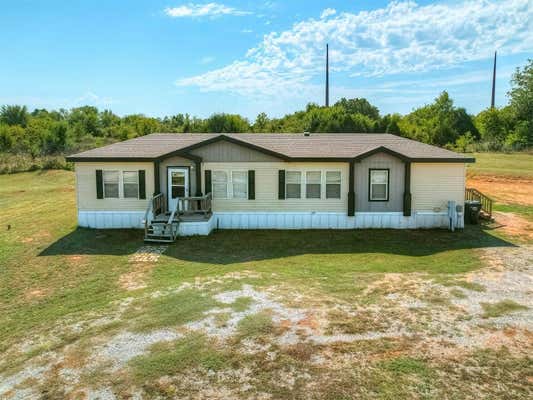 2317 COUNTY ROAD 1254, BLANCHARD, OK 73010 - Image 1