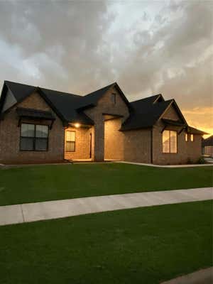 1339 CRIMSON DR, WEATHERFORD, OK 73096 - Image 1