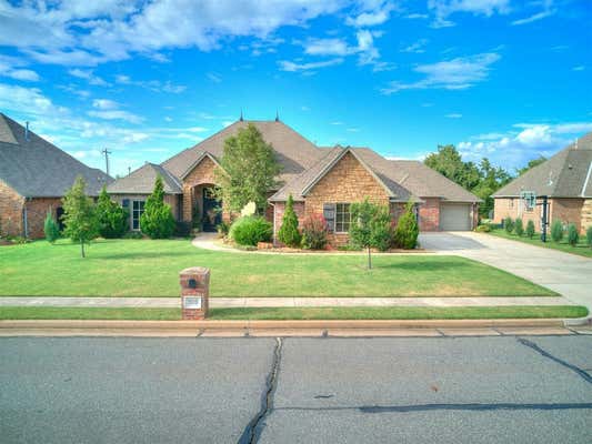 1109 RIVER CHASE DR, EDMOND, OK 73025 - Image 1