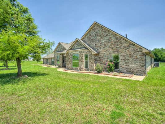 6000 S COUNTY LINE RD, OKLAHOMA CITY, OK 73169 - Image 1