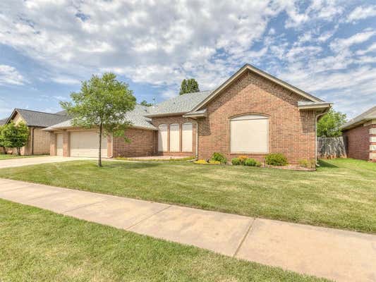 2717 KINGSLEY LN, OKLAHOMA CITY, OK 73128 - Image 1