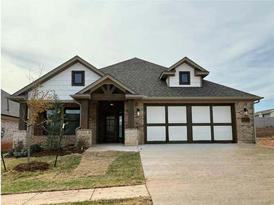 1222 FLINT HILLS ST, NORMAN, OK 73069 - Image 1