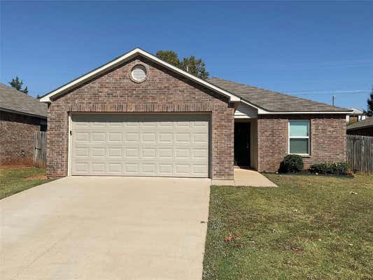 821 CROWN HEIGHTS LN, PURCELL, OK 73080 - Image 1