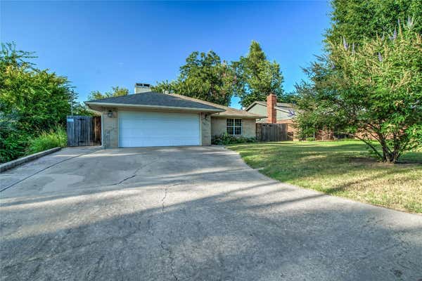 6307 NW 31ST ST, BETHANY, OK 73008 - Image 1