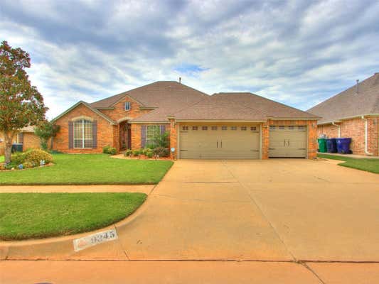 9345 SW 22ND ST, OKLAHOMA CITY, OK 73128 - Image 1