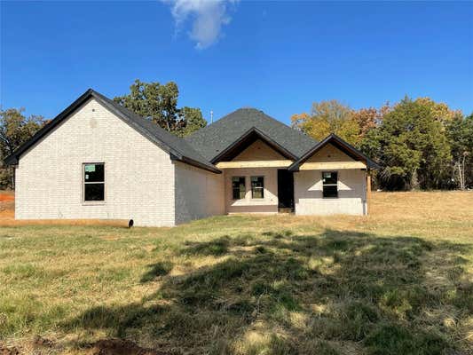 18587 MARBELLA LN, HARRAH, OK 73045 - Image 1