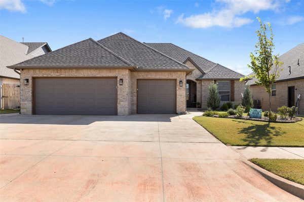 14704 ASHORE DR, OKLAHOMA CITY, OK 73142 - Image 1