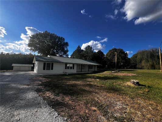 708 SE AVENUE J, IDABEL, OK 74745 - Image 1