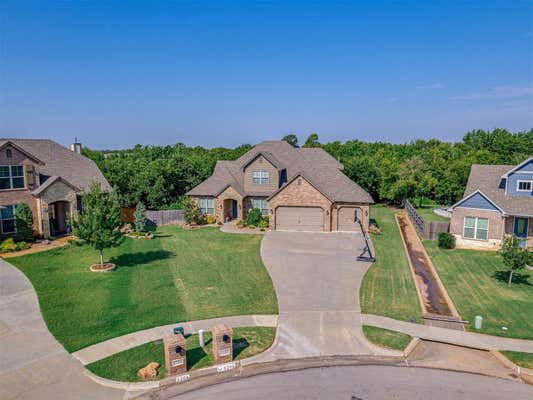 5200 SE 147TH CIR, OKLAHOMA CITY, OK 73165 - Image 1