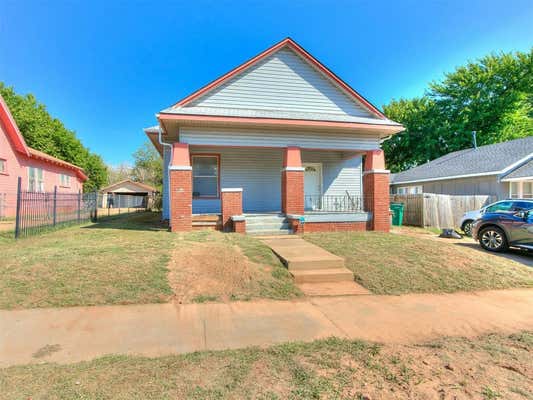 1315 NE 15TH ST, OKLAHOMA CITY, OK 73117 - Image 1