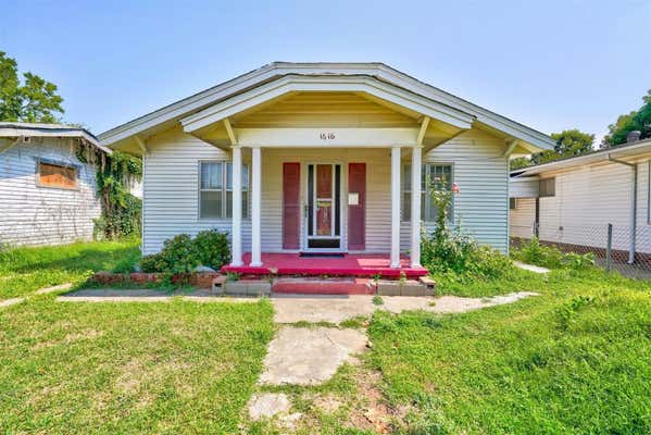 1616 LINDEN ST, OKLAHOMA CITY, OK 73108 - Image 1