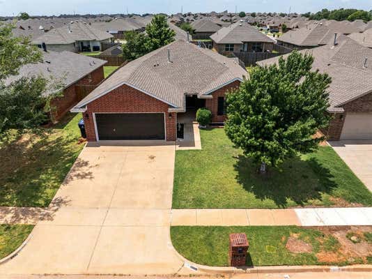 4009 WINDGATE WEST RD, OKLAHOMA CITY, OK 73179 - Image 1