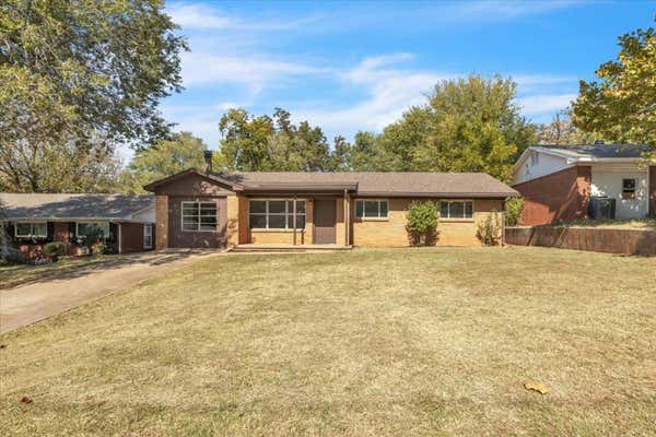 409 W VAN BUREN ST, PURCELL, OK 73080 - Image 1