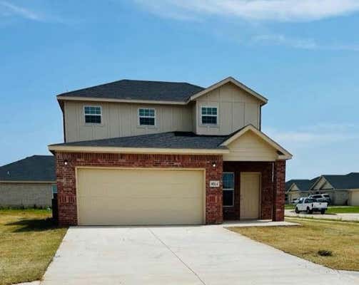 8014 NE 35TH ST, SPENCER, OK 73084 - Image 1