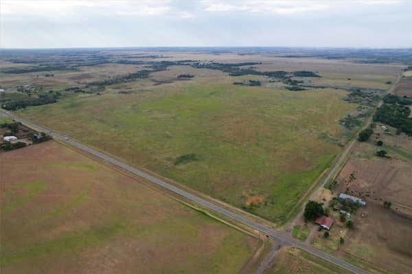 0 HWY 9 & 0 N 1745 RD. (TRACT #1) ROAD, VINSON, OK 73571, photo 4 of 40