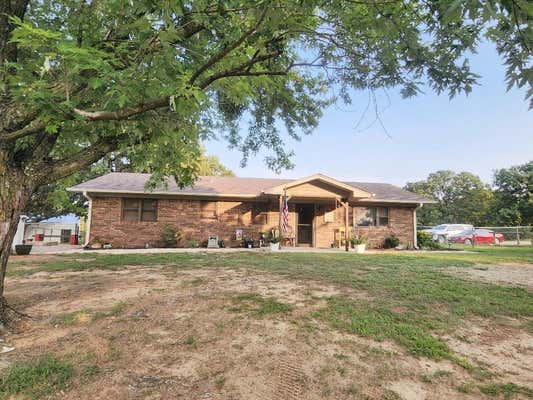 12908 NS 3590, SEMINOLE, OK 74868 - Image 1