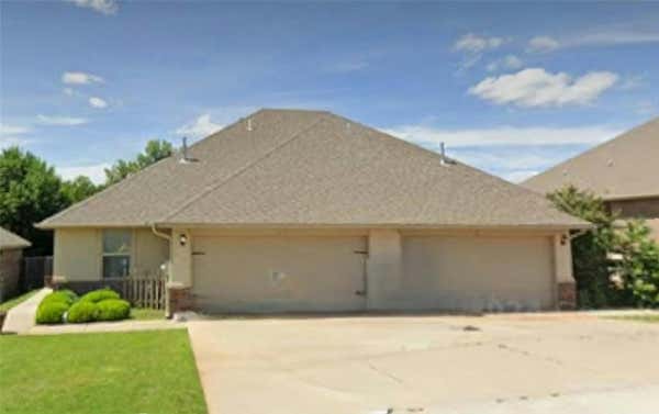 11221 COACHMANS RD, YUKON, OK 73099 - Image 1