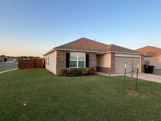 1325 QUARTZ PL, NOBLE, OK 73068 - Image 1