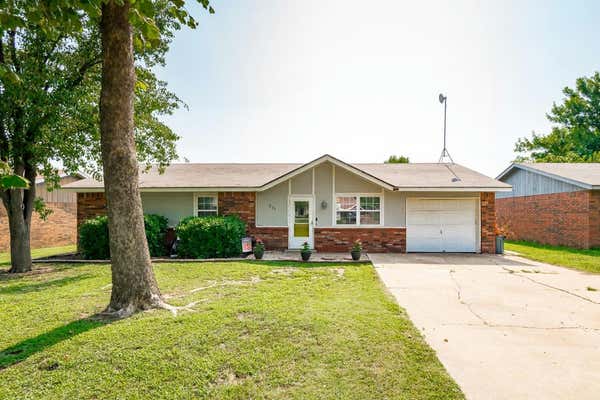 211 MORRISON, MORRISON, OK 73061 - Image 1