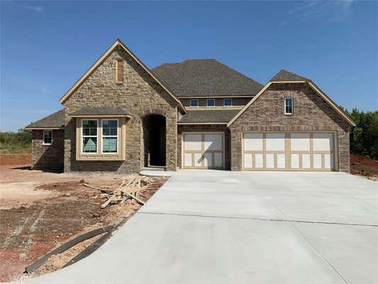 14500 RUSHING LANE, EDMOND, OK 73025 - Image 1