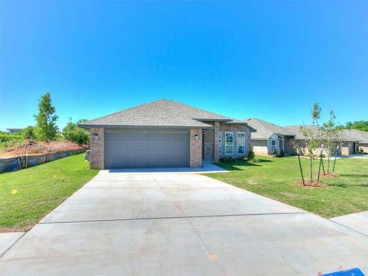 10480 CATTAIL TER, MIDWEST CITY, OK 73130 - Image 1