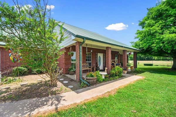 6485 IRON STOB RD, GARVIN, OK 74736 - Image 1