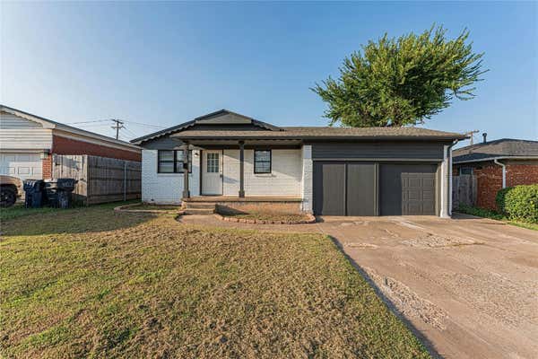 812 SE 71ST ST, OKLAHOMA CITY, OK 73149 - Image 1