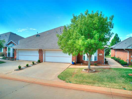 15437 SWALLOWTAIL RD, EDMOND, OK 73013 - Image 1