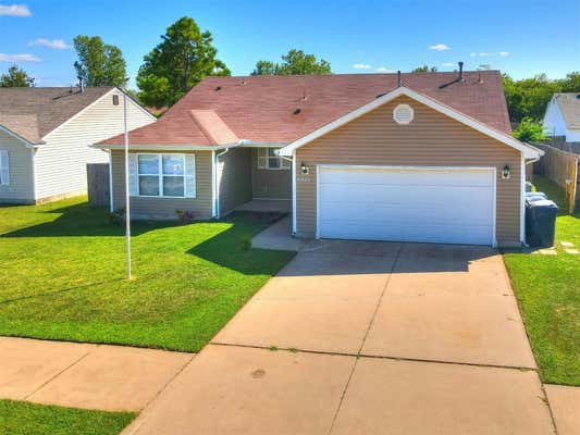 4400 SE 86TH ST, OKLAHOMA CITY, OK 73135, photo 4 of 35