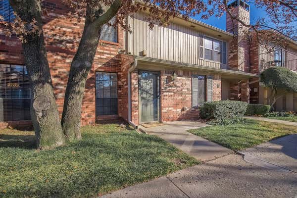 6500 N GRAND BLVD APT 145, OKLAHOMA CITY, OK 73116 - Image 1