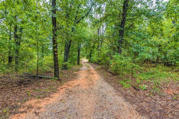 18309 CEDAR LN, NEWALLA, OK 74857 - Image 1