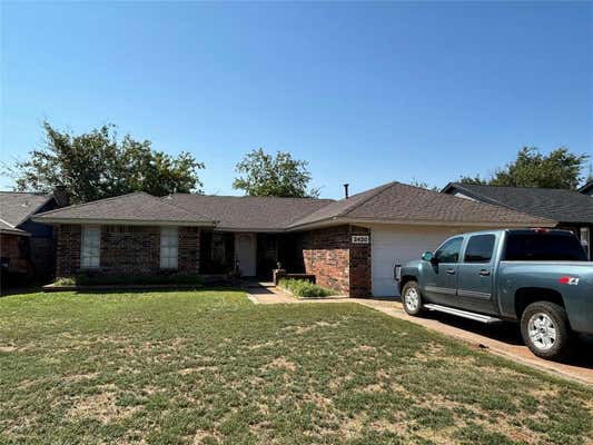 2420 SW 99TH ST, OKLAHOMA CITY, OK 73159 - Image 1