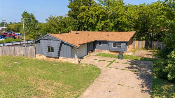 1108 BROOKDALE DR, DEL CITY, OK 73115 - Image 1