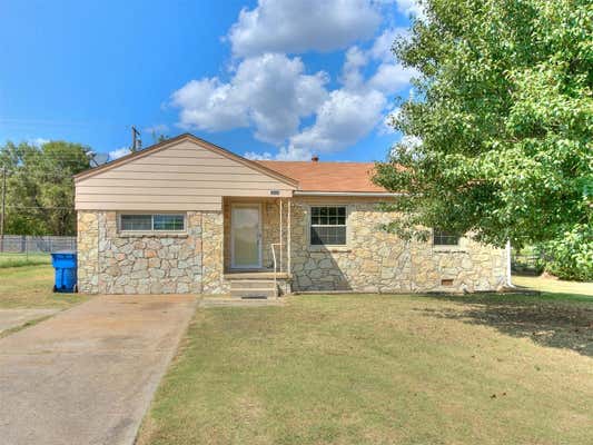 2456 TOWNSEND DR, EL RENO, OK 73036 - Image 1