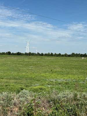 11900 N BRANDLEY RD, OKARCHE, OK 73762 - Image 1