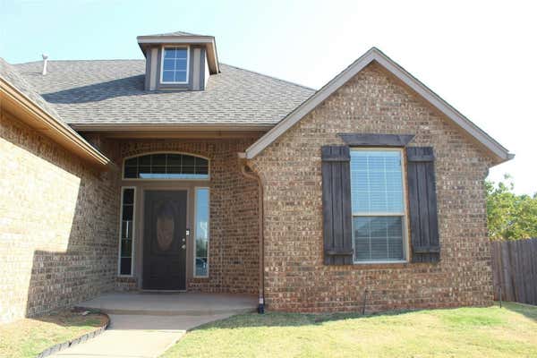 19220 GARDEN CREEK LN, EDMOND, OK 73012, photo 4 of 30