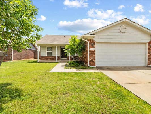 9708 SW 24TH TER, OKLAHOMA CITY, OK 73128 - Image 1