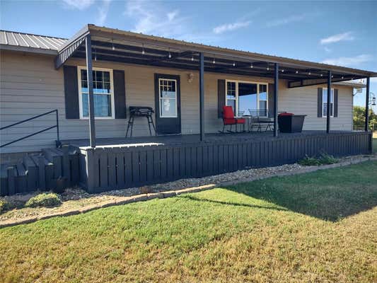 37114 COUNTY STREET 2530, FORT COBB, OK 73038 - Image 1