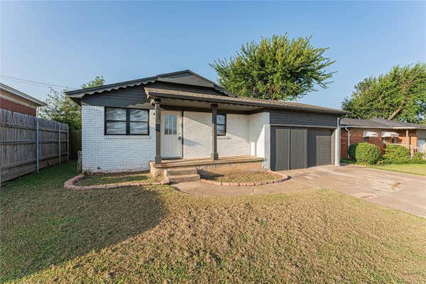 812 SE 71ST ST, OKLAHOMA CITY, OK 73149, photo 3 of 33