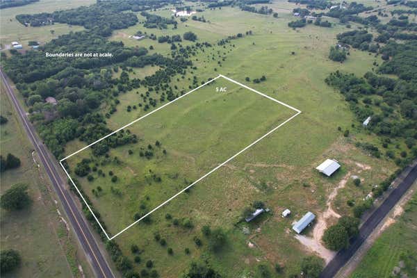 2243 N 382, WETUMKA, OK 74883 - Image 1